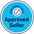 Approved Seller