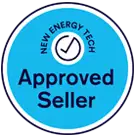 Approved Seller